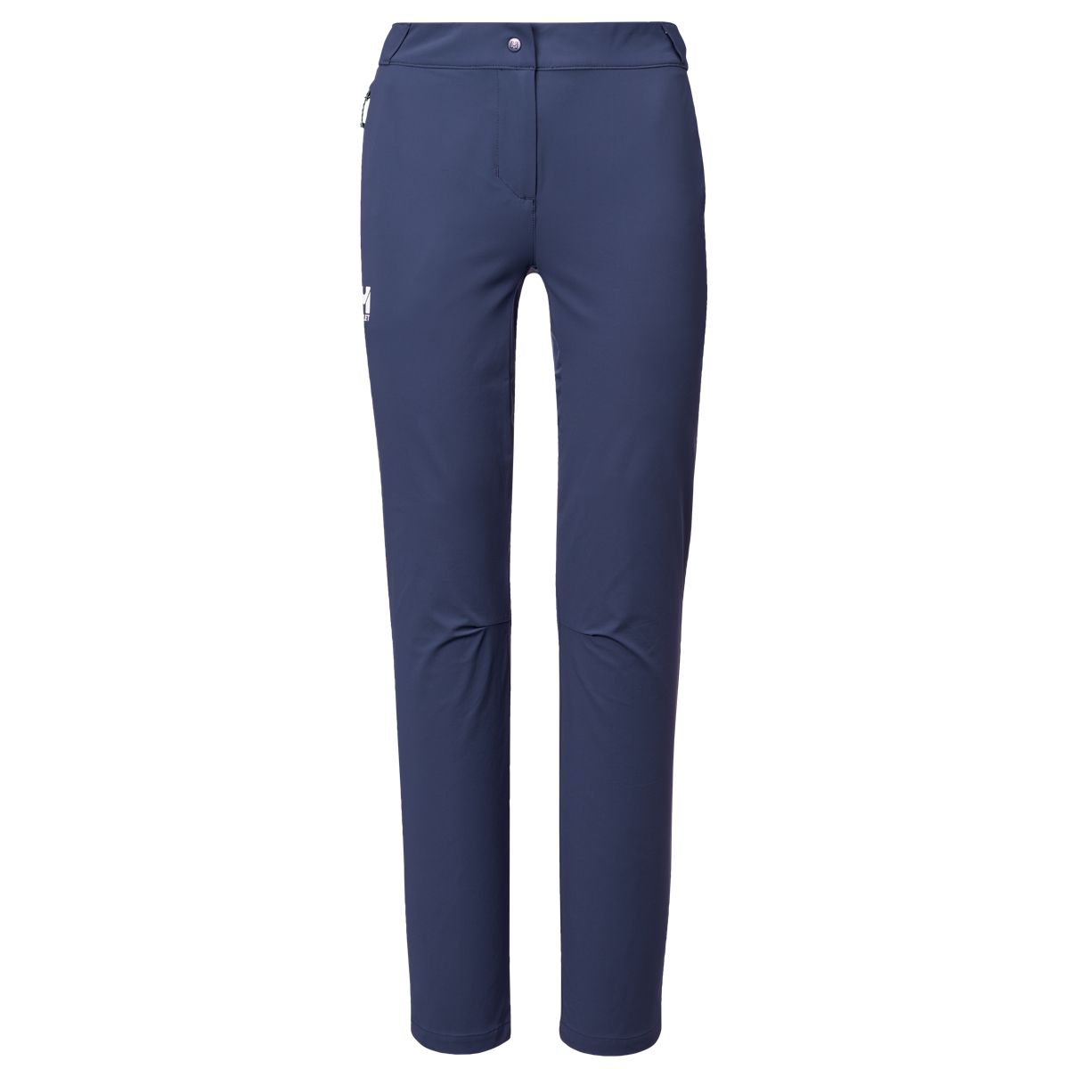 Millet Pant Ubic Stretch Pant W Women Saphir
