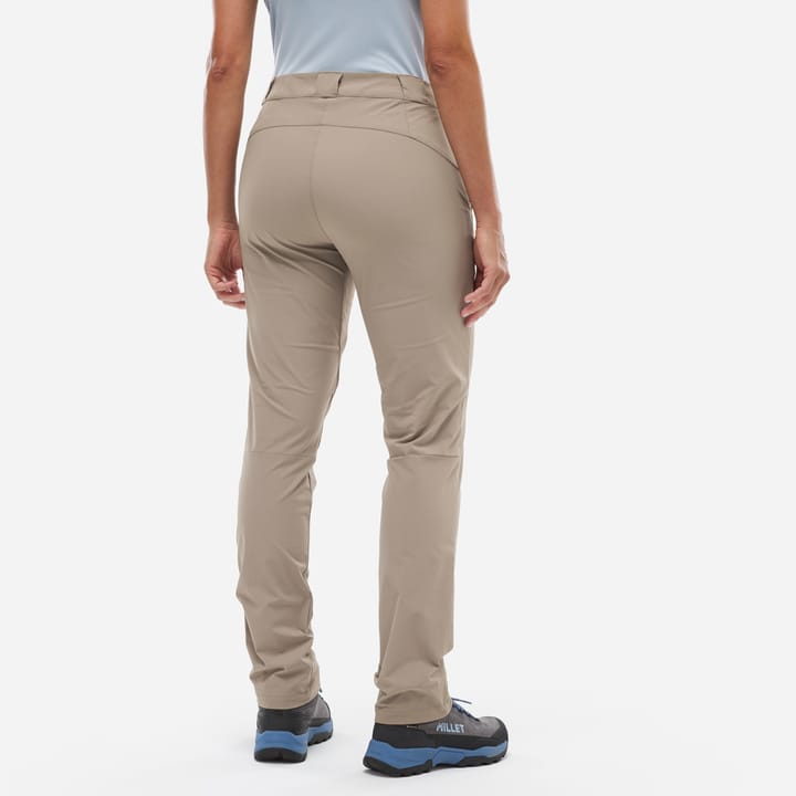 Millet Pant Ubic Stretch Pant W Women Dorite Millet