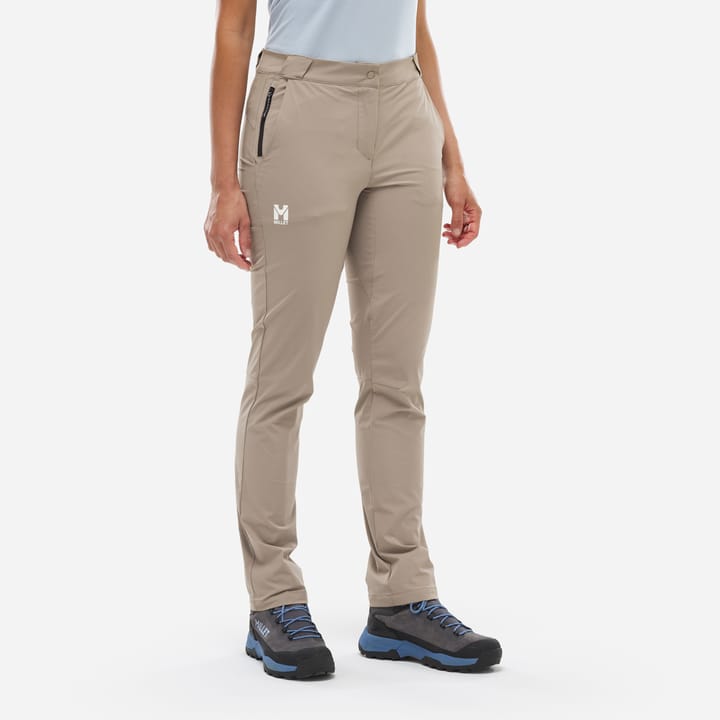 Millet Pant Ubic Stretch Pant W Women Dorite Millet