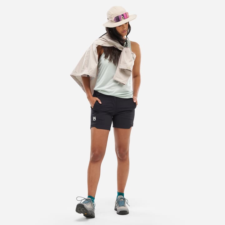 Millet Short Ubic Stretch Short W Women Black - Noir Millet