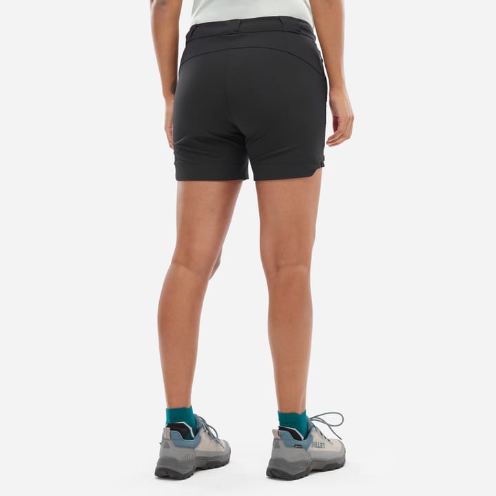 Millet Short Ubic Stretch Short W Women Black - Noir Millet