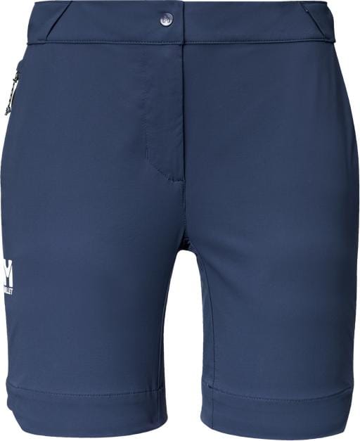 Millet Short Ubic Stretch Short W Women Saphir Millet