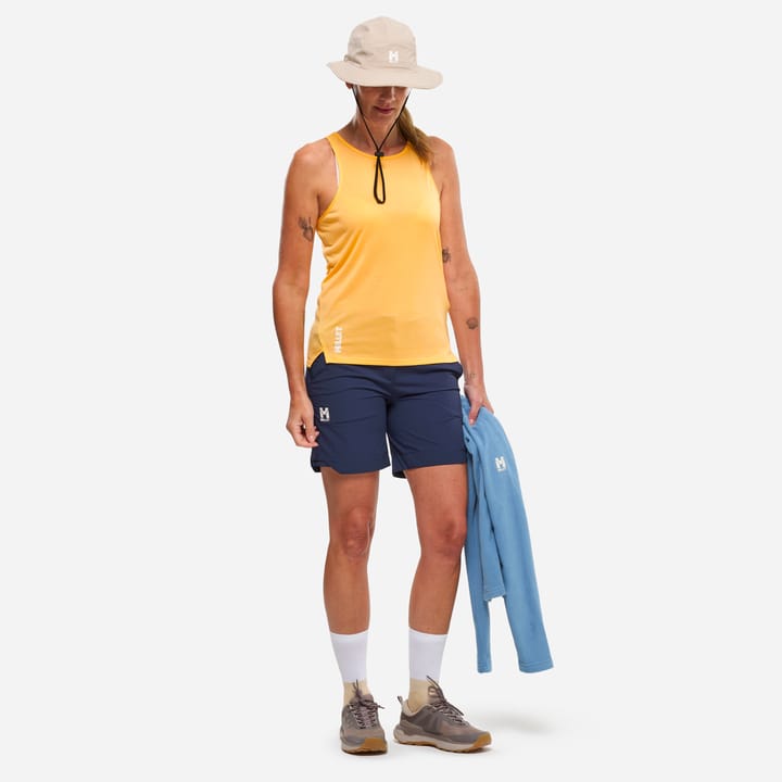Millet Short Ubic Stretch Short W Women Saphir Millet
