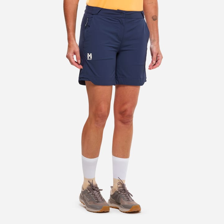 Millet Short Ubic Stretch Short W Women Saphir Millet