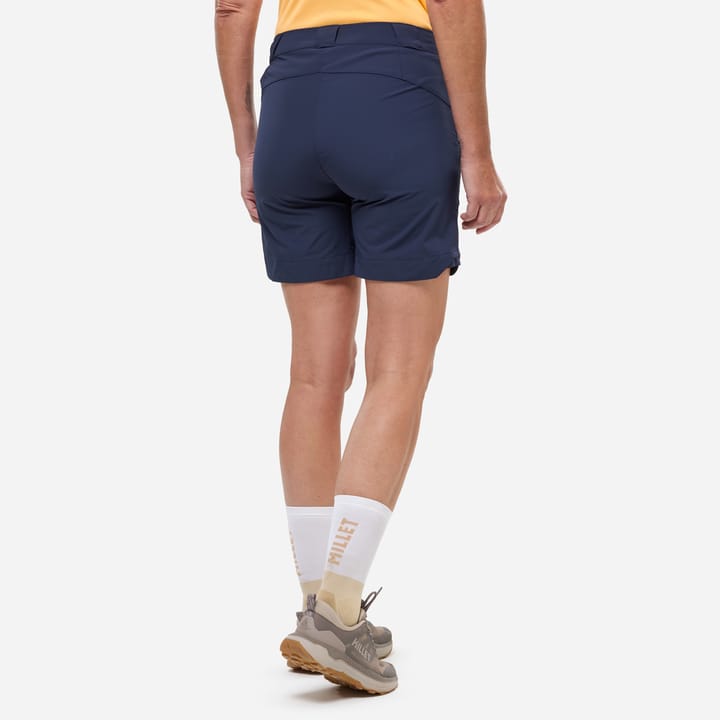 Millet Short Ubic Stretch Short W Women Saphir Millet