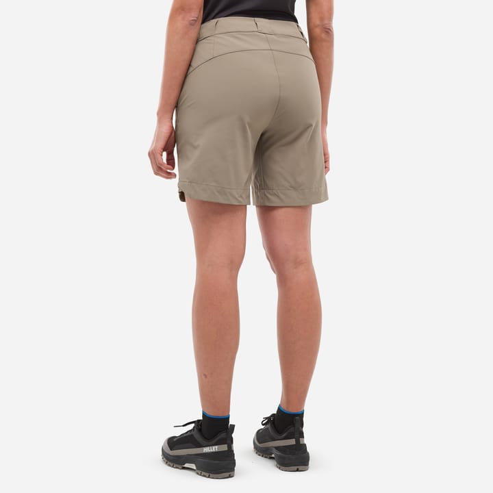 Millet Short Ubic Stretch Short W Women Dorite Millet