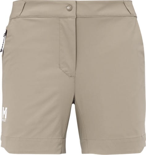 Millet Short Ubic Stretch Short W Women Dorite Millet