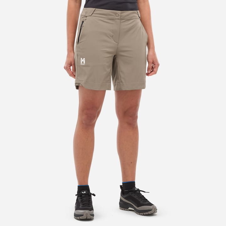 Millet Short Ubic Stretch Short W Women Dorite Millet