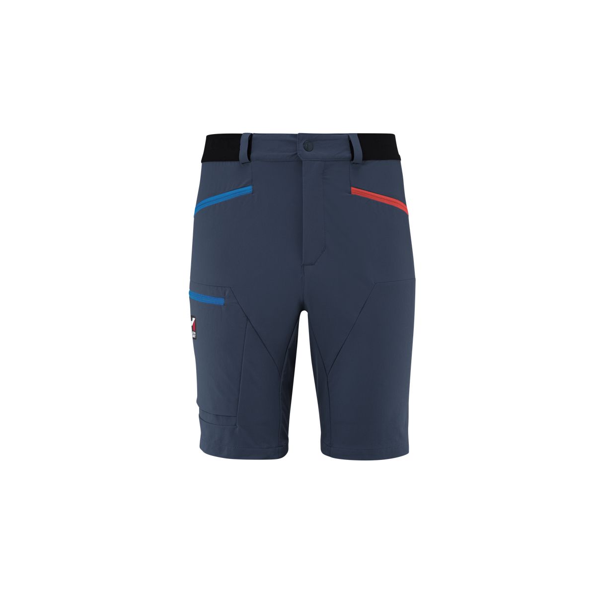 Millet Short Trilogy Icon Cordura Sh M Men Saphir
