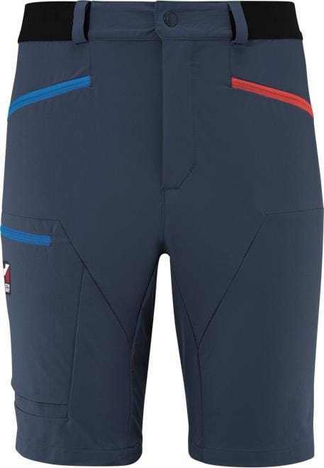 Millet Short Trilogy Icon Cordura Sh M Men Saphir