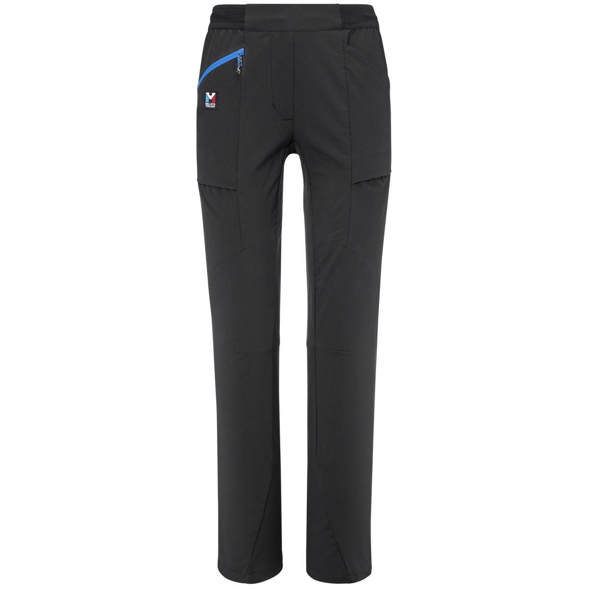 Millet Pant Trilogy Icon Cordura Pt W  Black - Noir