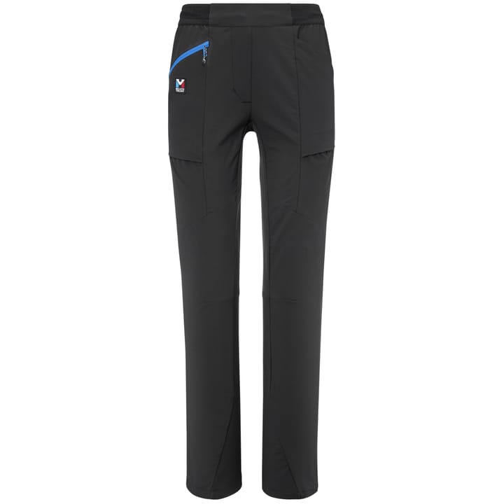 Millet Pant Trilogy Icon Cordura Pt W  Black - Noir Millet