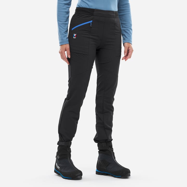 Millet Pant Trilogy Icon Cordura Pt W  Black - Noir Millet