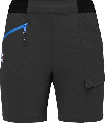 Millet Short Trilogy Icon Cordura Sh W Black - Noir Millet