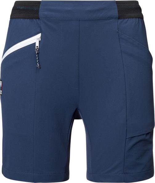 Millet Short Trilogy Icon Cordura Sh W Saphir