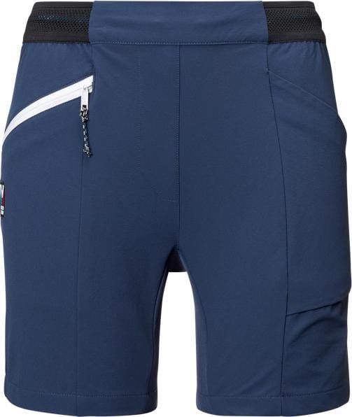 Millet Short Trilogy Icon Cordura Sh W Saphir