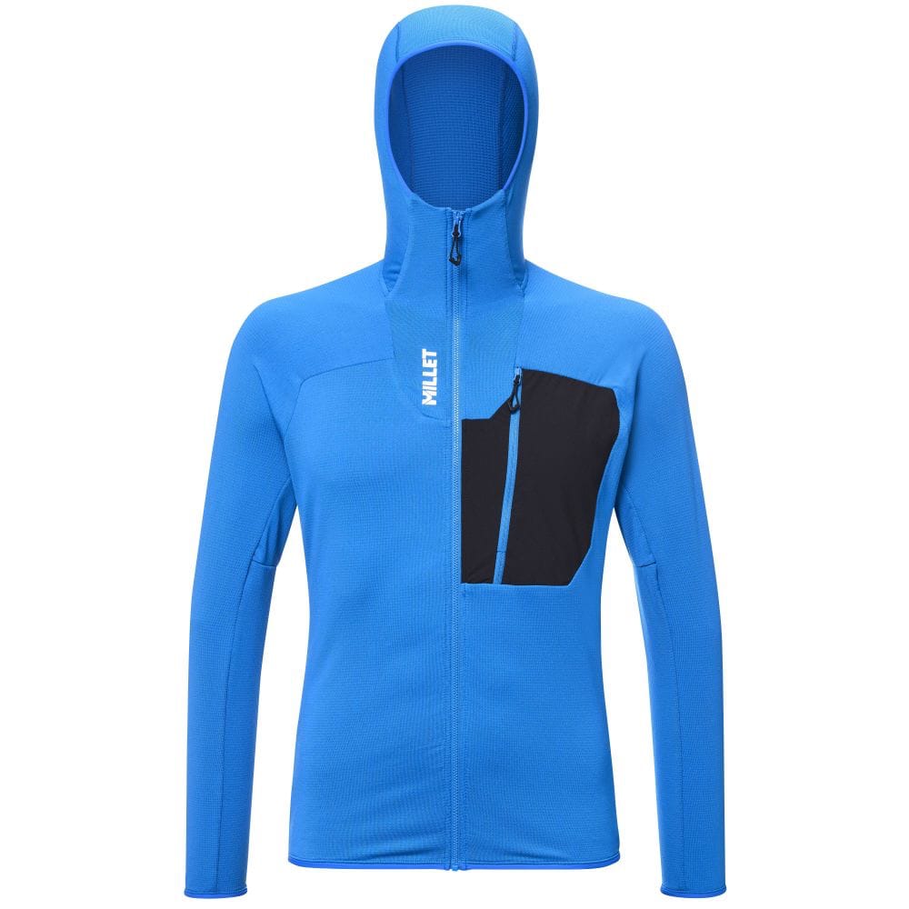 Millet Trilogy Icon Lightgrid Hd M Icon Blue