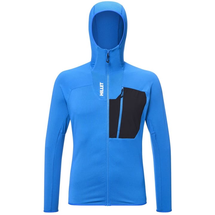 Millet Trilogy Icon Lightgrid Hd M Icon Blue Millet