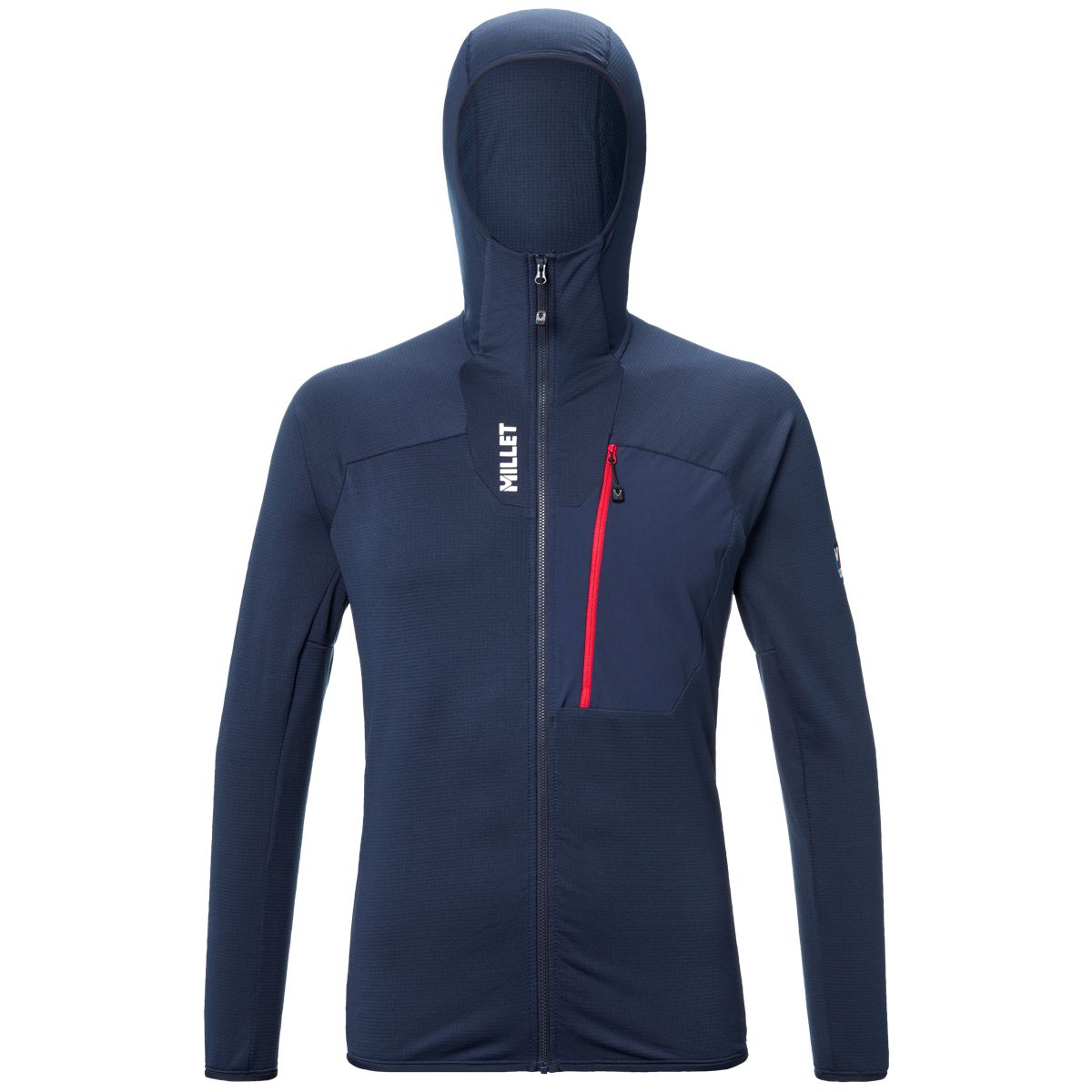 Millet Trilogy Icon Lightgrid Hd M Saphir