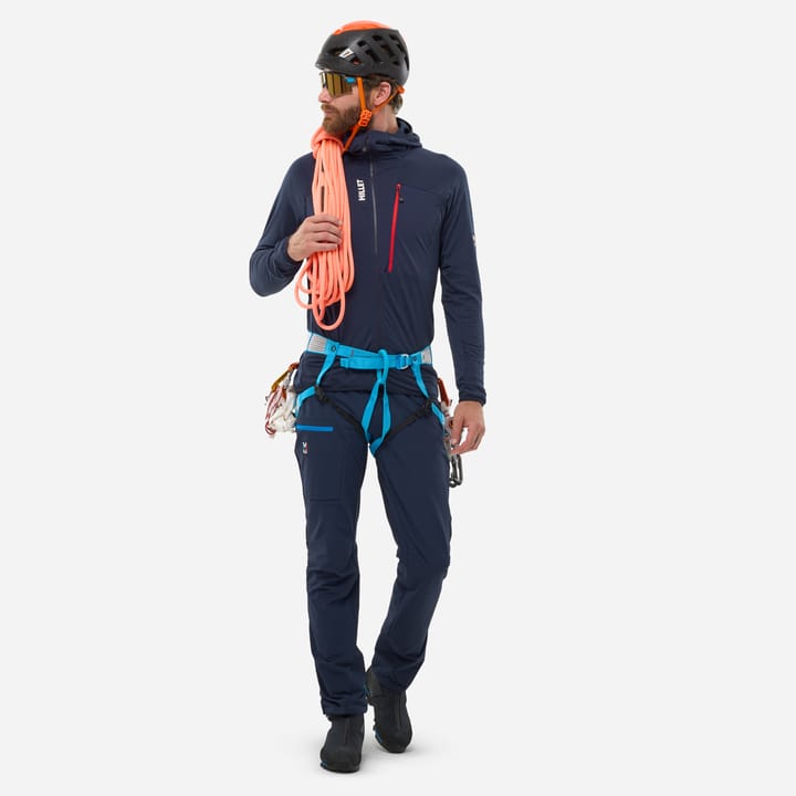 Millet Trilogy Icon Lightgrid Hd M Saphir Millet