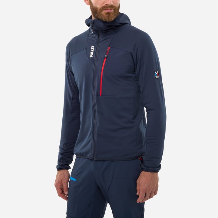 Millet Trilogy Icon Lightgrid Hd M Saphir Millet