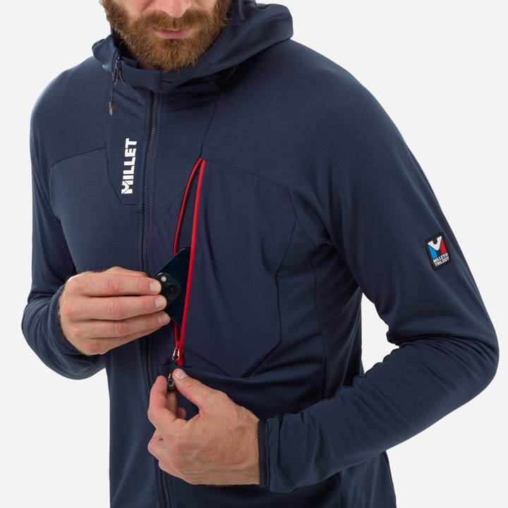 Millet Trilogy Icon Lightgrid Hd M Saphir Millet