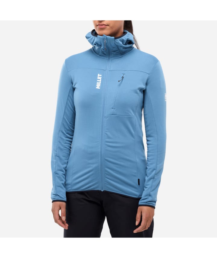 Millet Trilogy Icon Lightgrid Hw Coronet Blue/saphir Millet