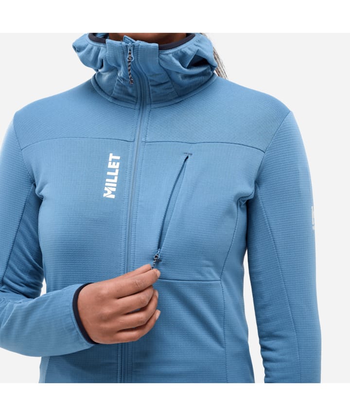Millet Trilogy Icon Lightgrid Hw Coronet Blue/saphir Millet