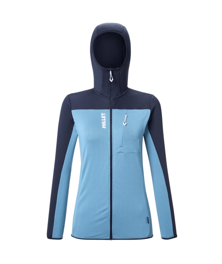 Millet Trilogy Icon Lightgrid Hw Coronet Blue/saphir Millet