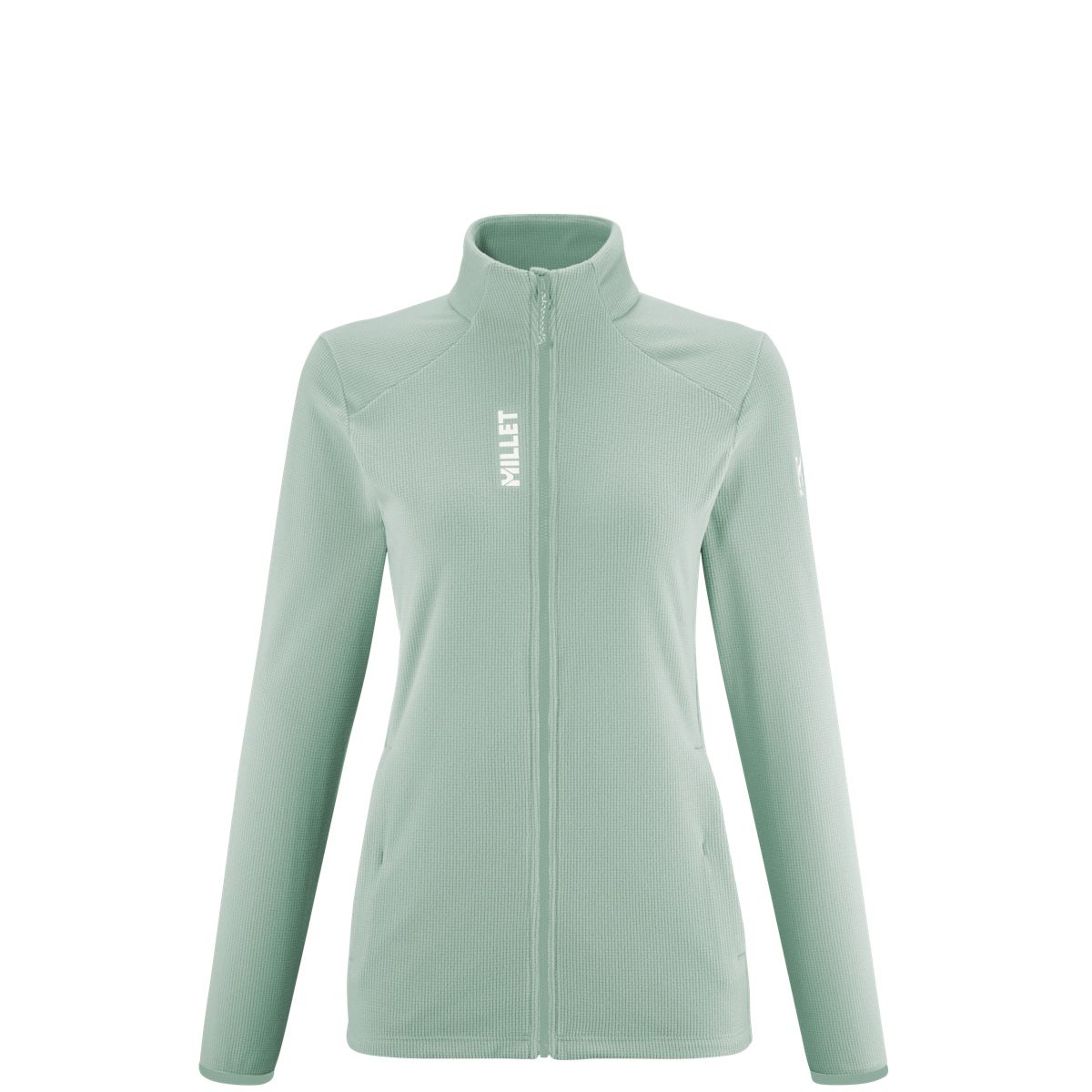 Millet Ubic Lightgrid Jkt W Seaweed