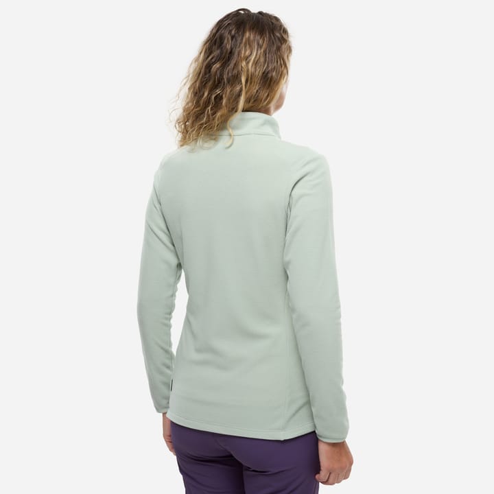 Millet Ubic Lightgrid Jkt W Seaweed Millet