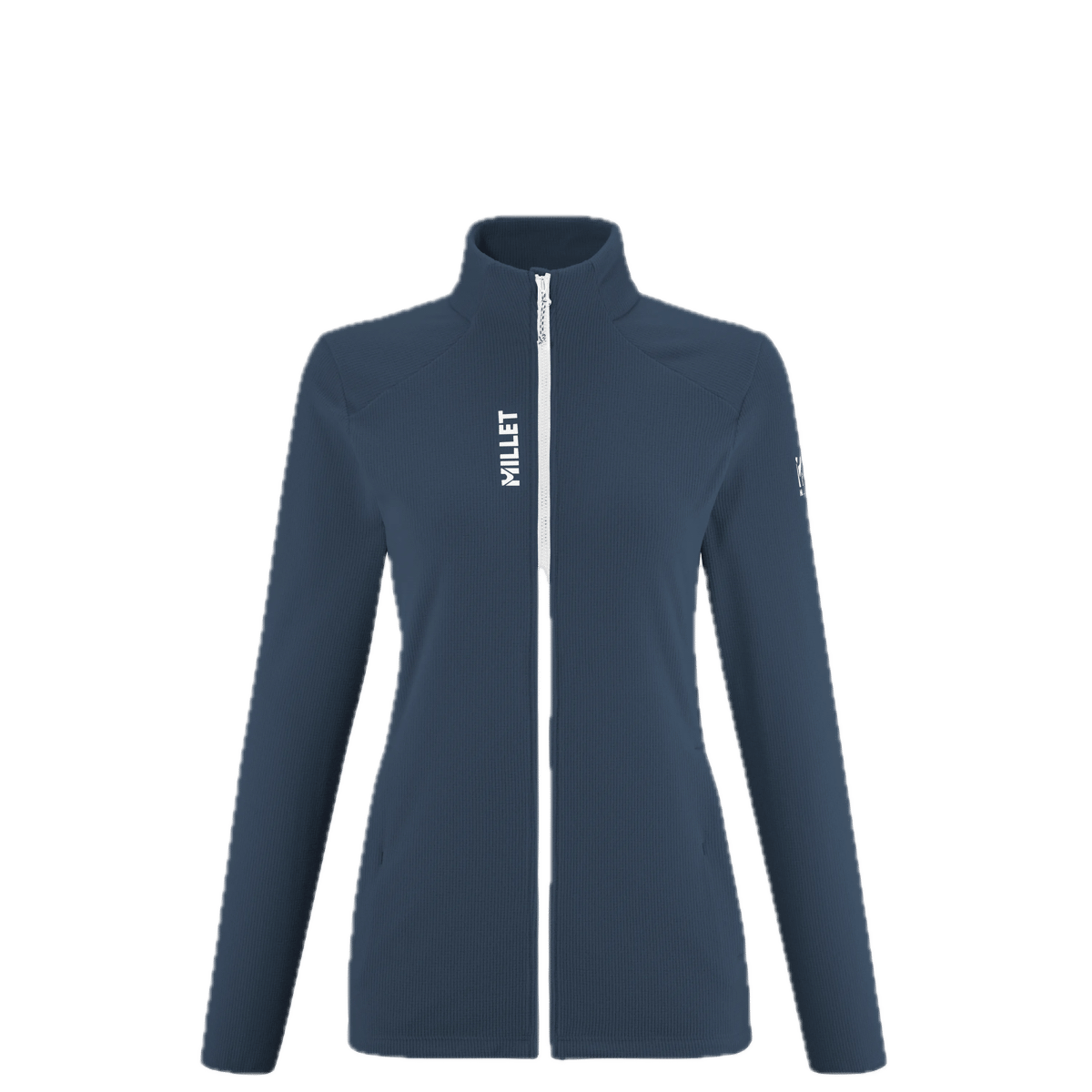 Millet Ubic Lightgrid Jkt W Coronet Blue