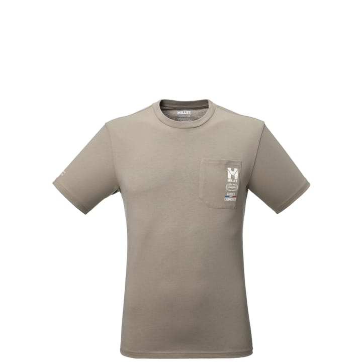 Millet Tee Shirt Cdg Chamonix Poc Ts Ss M Men Dorite Millet