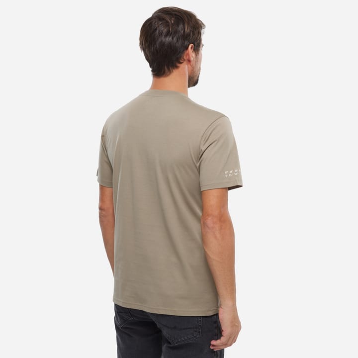 Millet Tee Shirt Cdg Chamonix Poc Ts Ss M Men Dorite Millet
