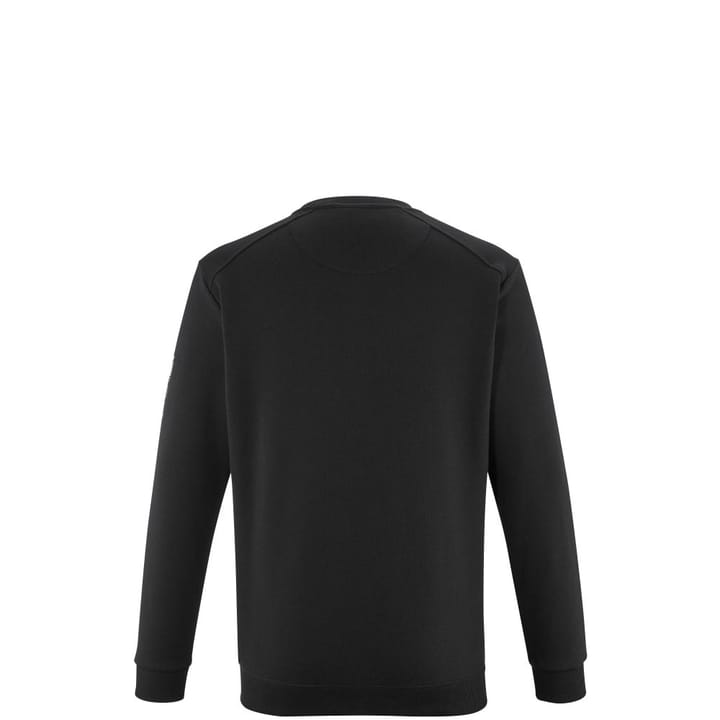 Millet Cdg Chamonix Swt Crneck M Black - Noir Millet Millet Cdg Chamonix Swt Crneck M Black - Noir Millet