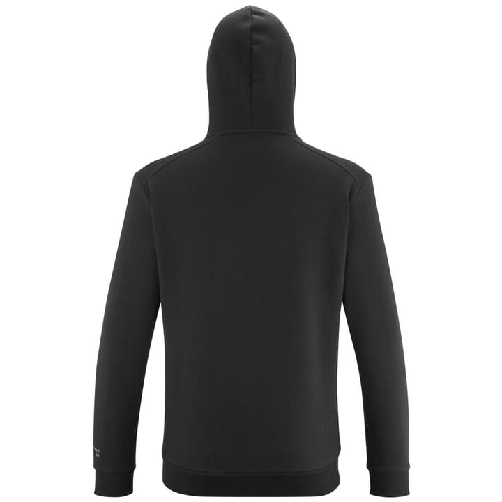 Millet Cdg Chamonix Swt Hoodie M Black - Noir Millet
