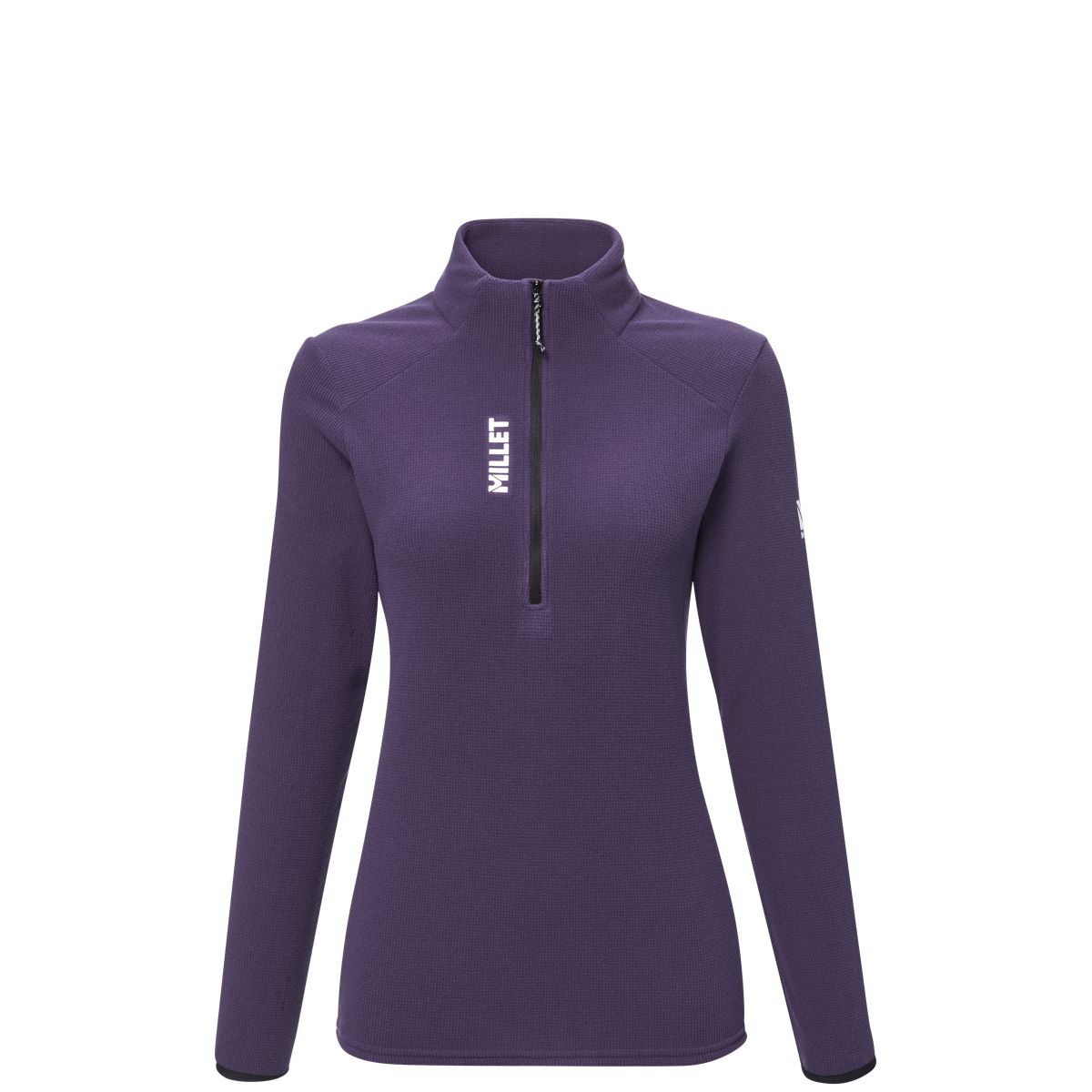 Millet Ubic Lightgrid Po W Purple Velvet