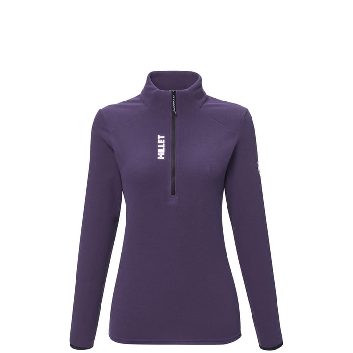 Millet Ubic Lightgrid Po W Purple Velvet Millet