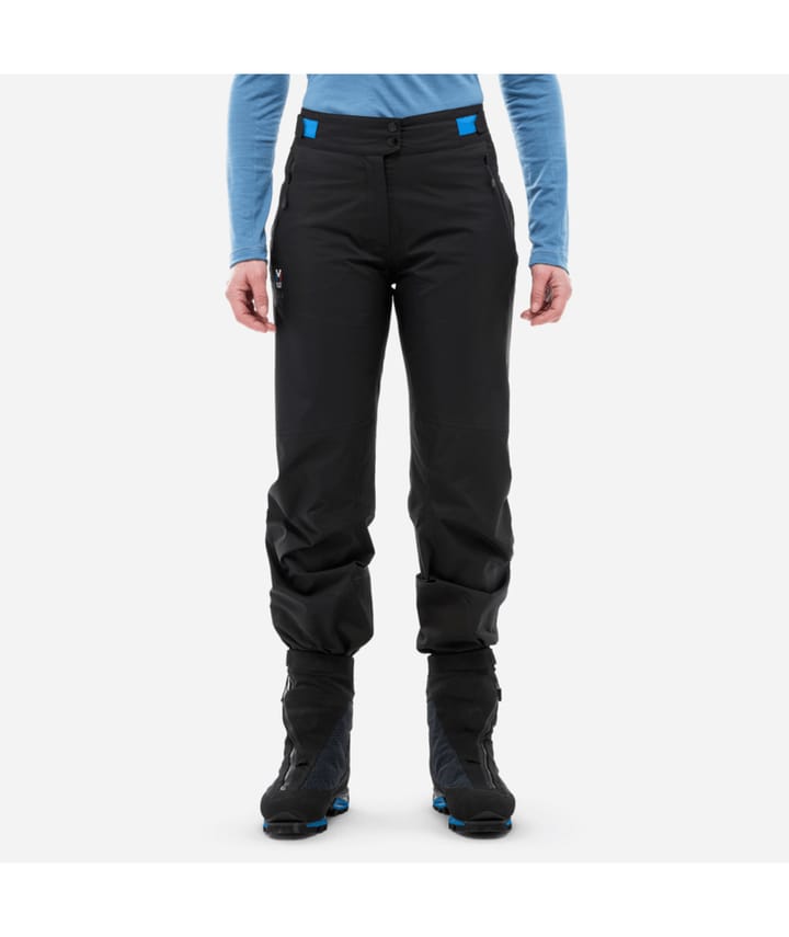 Millet Trilogy Icon Gtx Pro Pt W Black - Noir Millet Millet Trilogy Icon Gtx Pro Pt W Black - Noir Millet