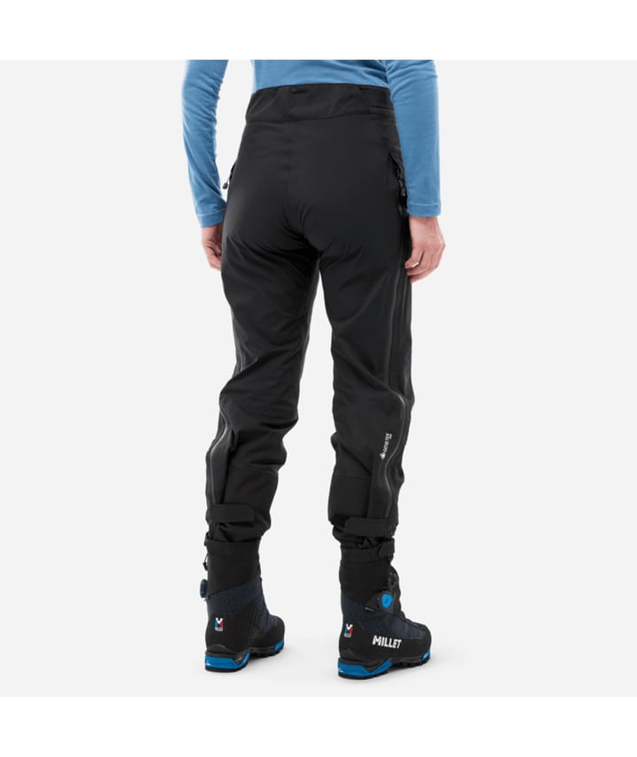 Millet Trilogy Icon Gtx Pro Pt W Black - Noir Millet Millet Trilogy Icon Gtx Pro Pt W Black - Noir Millet