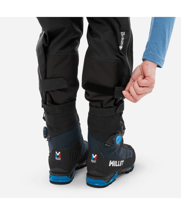 Millet Trilogy Icon Gtx Pro Pt W Black - Noir Millet Millet Trilogy Icon Gtx Pro Pt W Black - Noir Millet