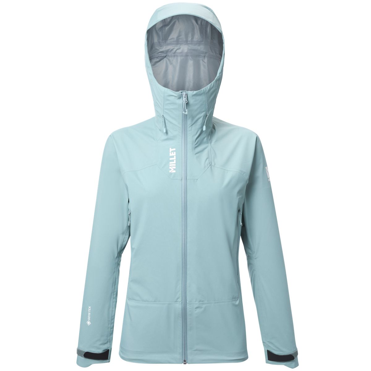 Millet Kamet Gtx Jkt W Aquatic