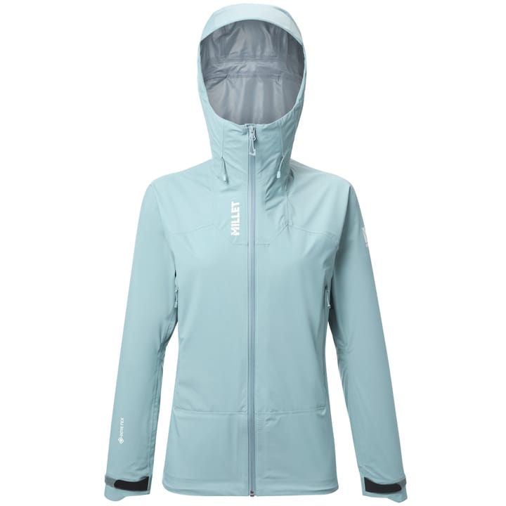 Millet Kamet Gtx Jkt W Aquatic Millet