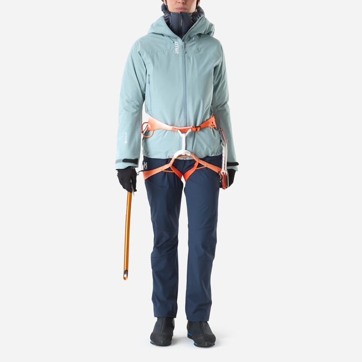 Millet Kamet Gtx Jkt W Aquatic Millet