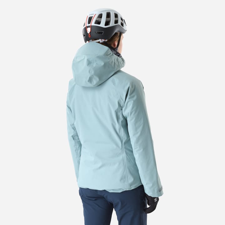 Millet Kamet Gtx Jkt W Aquatic Millet