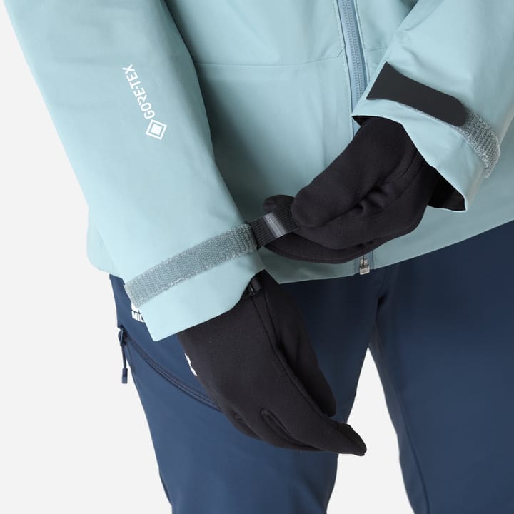 Millet Kamet Gtx Jkt W Aquatic Millet