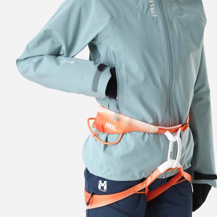 Millet Kamet Gtx Jkt W Aquatic Millet