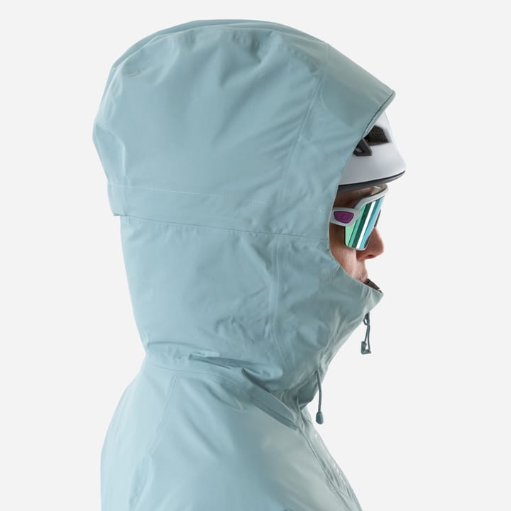 Millet Kamet Gtx Jkt W Aquatic Millet