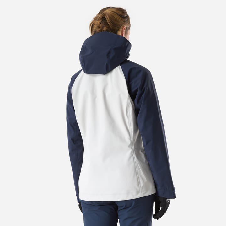 Millet Kamet Gtx Jkt W Winter Haze/saphir Millet