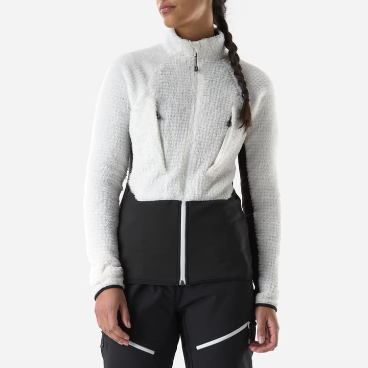 Millet Trilogy Icon X Loft Jkt W Foggy Dew/black Millet